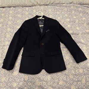 Boy’s Lauren Ralph Lauren Navy Blazer